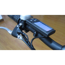 LCD per bicicletta elettrica