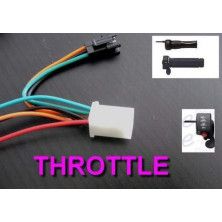 Brushless Controller for Electric Bike 3 Brushless Controller for Electric Bike 3