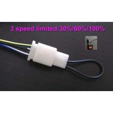 Brushless Controller for Electric Bike 4 Brushless Controller for Electric Bike 4