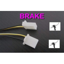 Brushless controller for electric bike 6