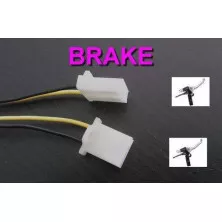 Brushless controller for electric bike 6 Brushless controller for electric bike 6
