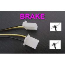 Contrôleur Brushless pour vélo électrique 6 Contrôleur Brushless pour vélo électrique 6