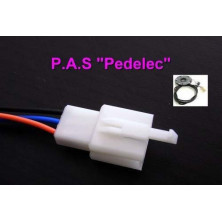 Brushless controller for electric bike 7