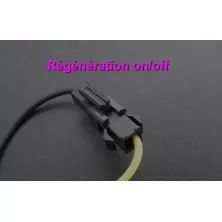 Brushless controller for electric bike 8