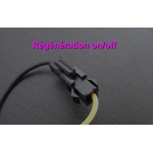 Contrôleur Brushless pour vélo électrique 8 Contrôleur Brushless pour vélo électrique 8