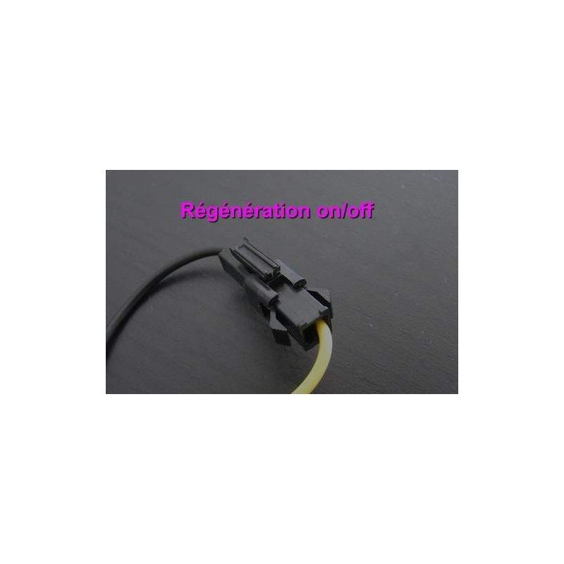 Contrôleur Brushless 17A pour Vélo Électrique 36V 48V