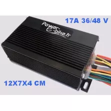 12 Electric Bike Brushless Controller 12 Electric Bike Brushless Controller