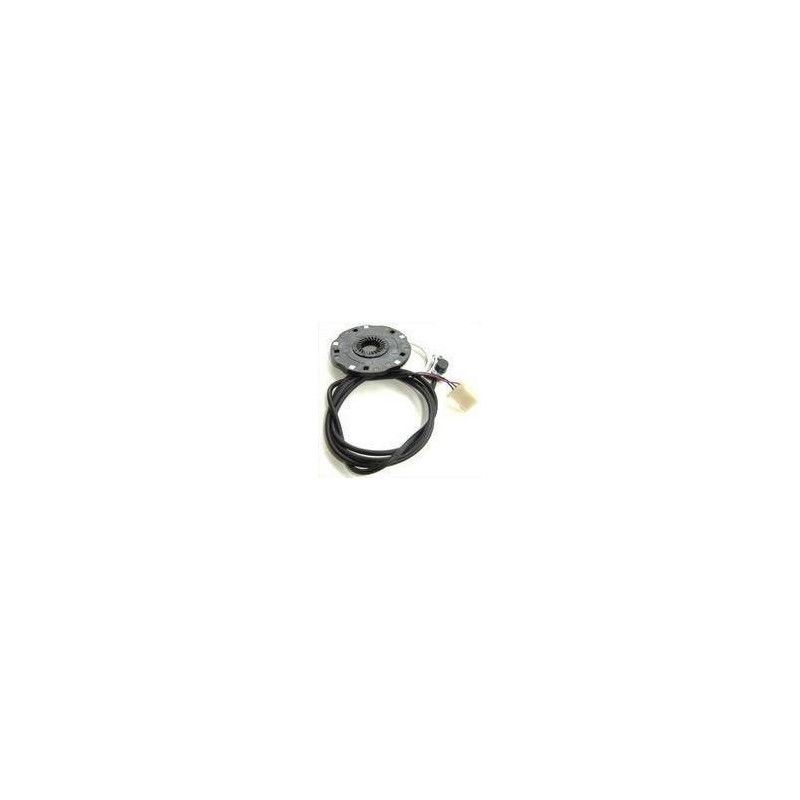 PAS , Pedalsensor  1