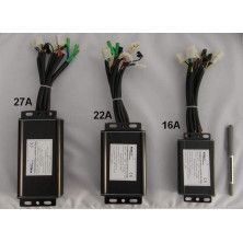 Controller Brushless infineon nine continent reconditionné  1