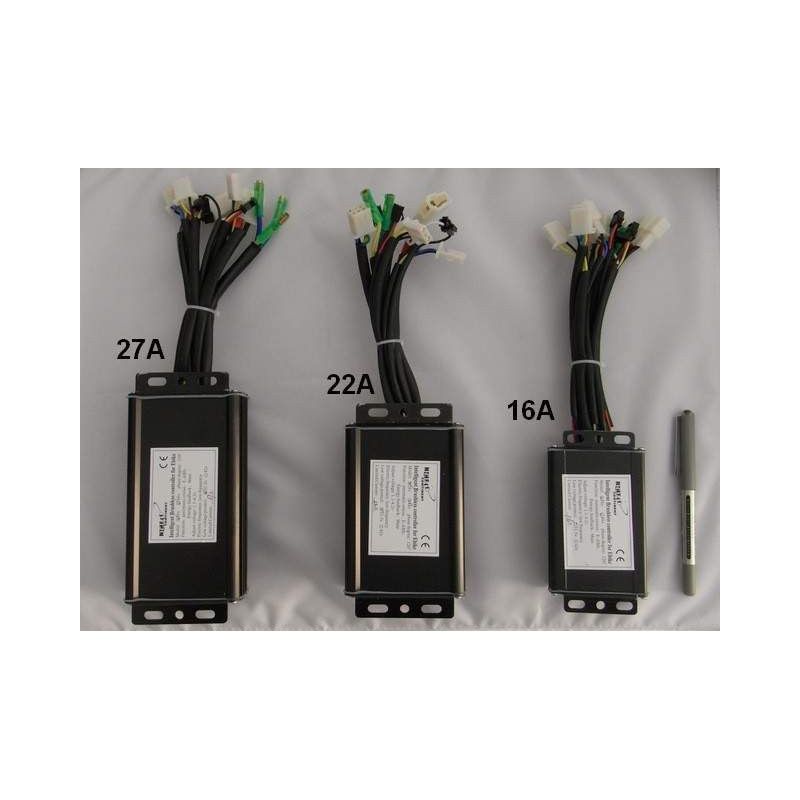 Contrôleur Brushless infineon nine continent reconditionné 1 Contrôleur Brushless infineon nine continent reconditionné 1