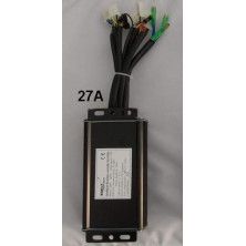 Contrôleur Brushless infineon nine continent reconditionné 2 Contrôleur Brushless infineon nine continent reconditionné 2