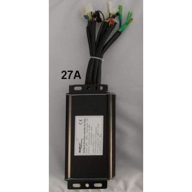 Refurbished infineon nine continent 2 Brushless controller