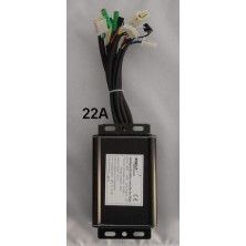 Contrôleur Brushless infineon nine continent reconditionné 3 Contrôleur Brushless infineon nine continent reconditionné 3