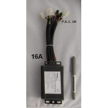 Contrôleur Brushless infineon nine continent reconditionné 4 Contrôleur Brushless infineon nine continent reconditionné 4