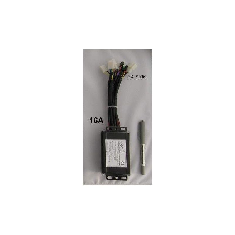 Contrôleur Brushless infineon nine continent reconditionné  4