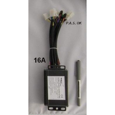 Refurbished infineon nine continent 4 Brushless controller