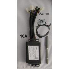 regolatore Brushless infineon nine continent reconditionné  5
