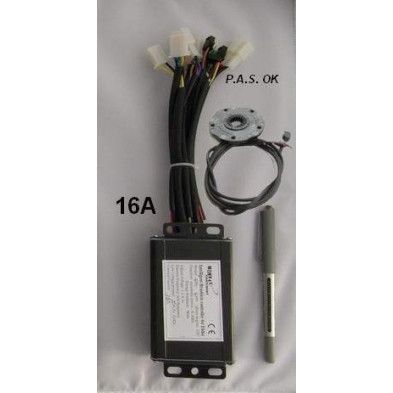 Refurbished infineon nine continent 5 Brushless controller
