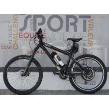 BTT électrique power max 1000w-2000w  1