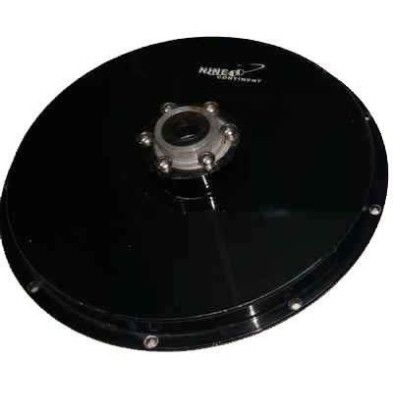 Electric bike motor flange rh205 1