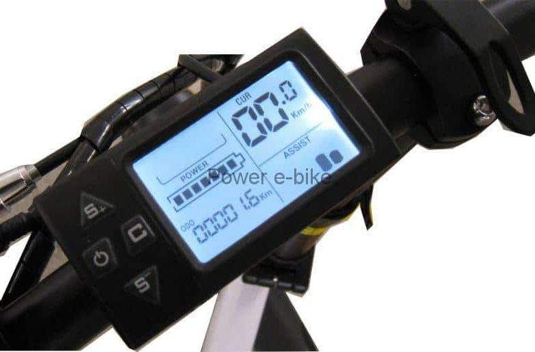 Kit Velo Electrique pas cher
