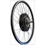 Nine Continent RH205 et Rockrider 6.3 27 moteur vélo électrique power e-bike