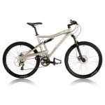Nine Continent RH205 et Rockrider 6.3 28 vtt
