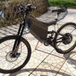 VTT DH Vario Kaktus - photo 12