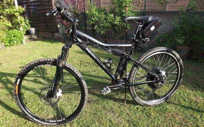 monbike