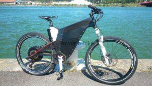 e-bike