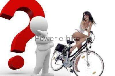 kit vélo électrique power-e-bike