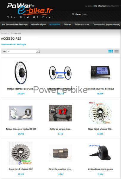 Notre sélection des meilleurs accessoires pour vélo électrique