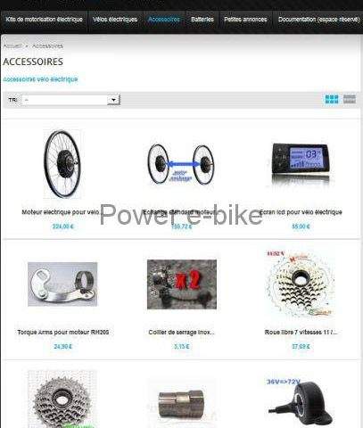 Notre sélection des meilleurs accessoires pour vélo électrique
