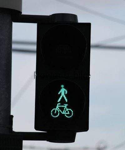 Le code de la route pour les Vélos à Assistance Electrique (V.A.E.)