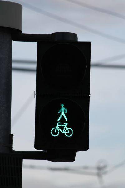 Le code de la route pour les Vélos à Assistance Electrique (V.A.E.)