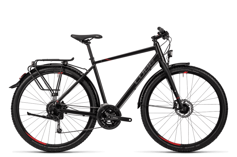 vélo cube