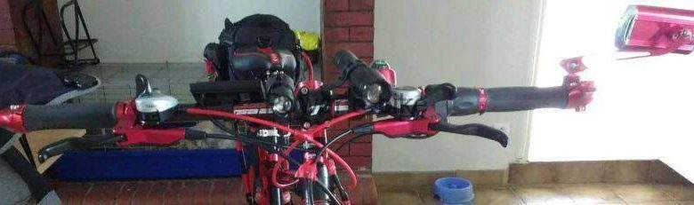 Du VAE 250w au kit moteur arrière puissant 1