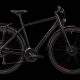 vélo cube noir
