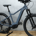 vtt electrique power-e-bike