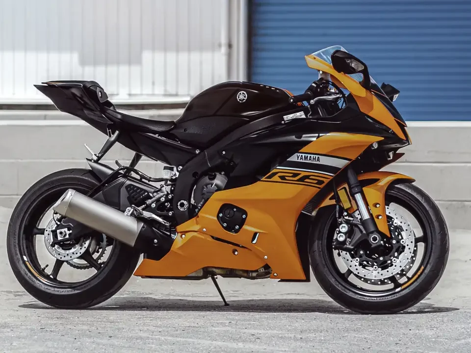 Entretien Yamaha1