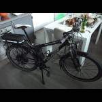 VTT specialized Nine continent 205 RH avec batterie 48v 15 Ah