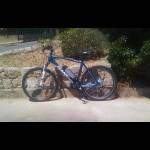 vélo électriques giant ravel