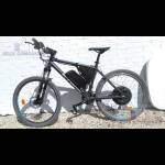 Rockrider électrique
