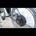 moteur RH 205 en 9*7