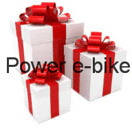 Electric bikes in summer — Make the most of the season 1 Cyclist out in nature on an e-bike