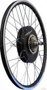 Motor RH205 Power E-bike