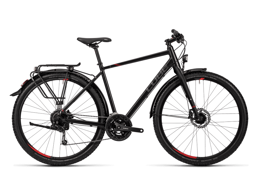 transformé mon vélo en un vélo électrique vélo cube