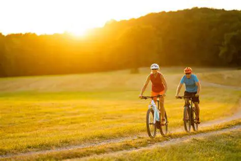 Le vélo électrique l’été – Profitez pleinement de la saison en e-bike ! 3 Vélo électrique en été