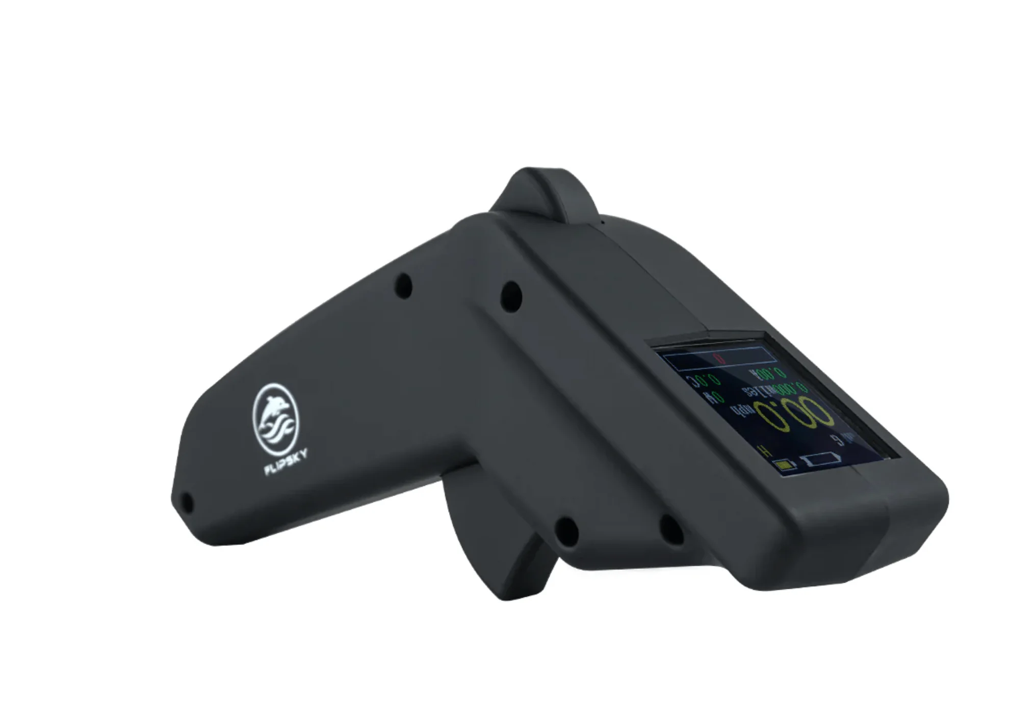 Flipsky VX3 Pro sur un ESC Takuma 7 Télécommande Flipsky VX3 Pro - écran couleur