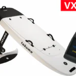 Flipsky VX3 Pro sur un ESC Takuma 3 takuma vpx 2